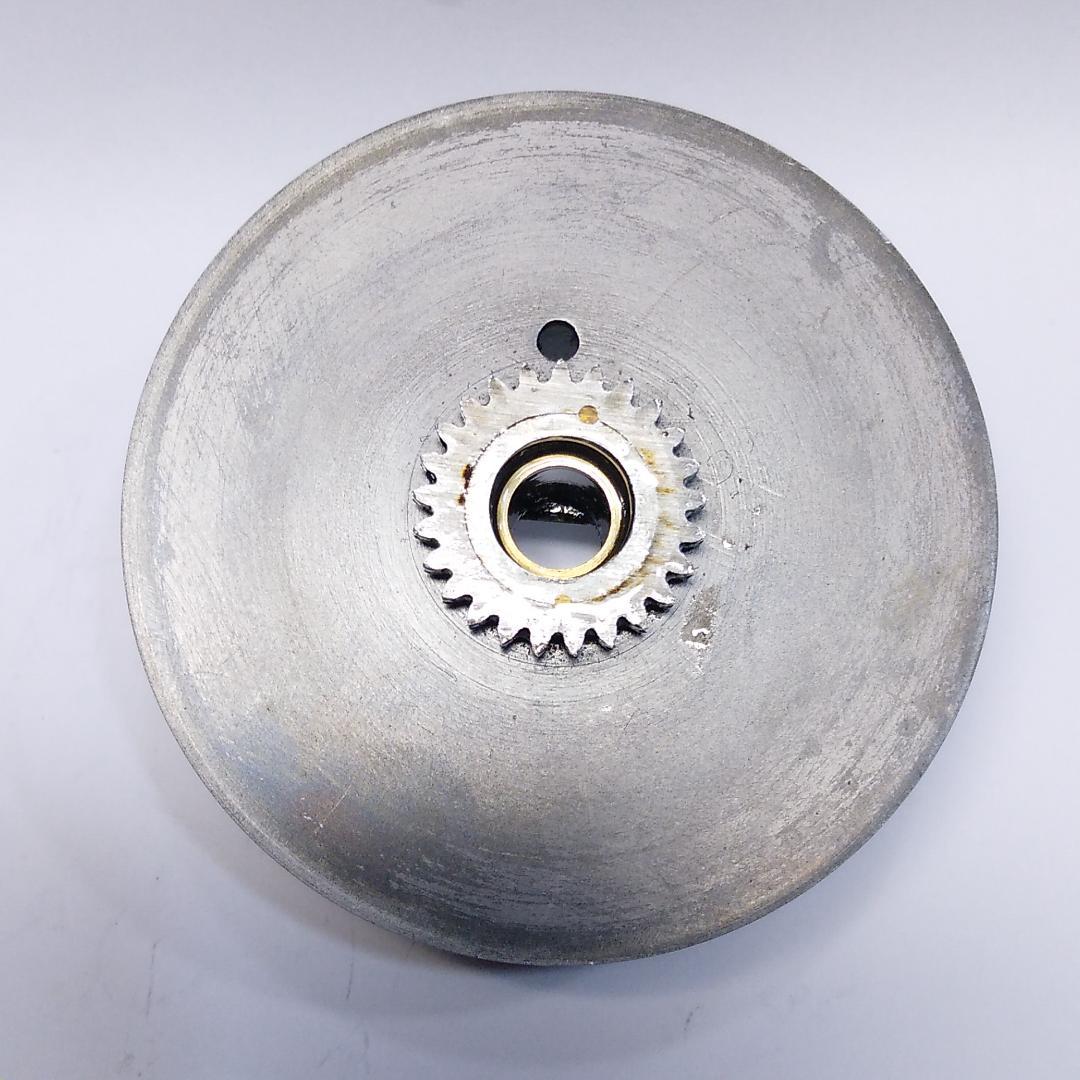 テレホンラッチ HARDY ユニーカ 3 1/8（ハーディ UNIQUA リール