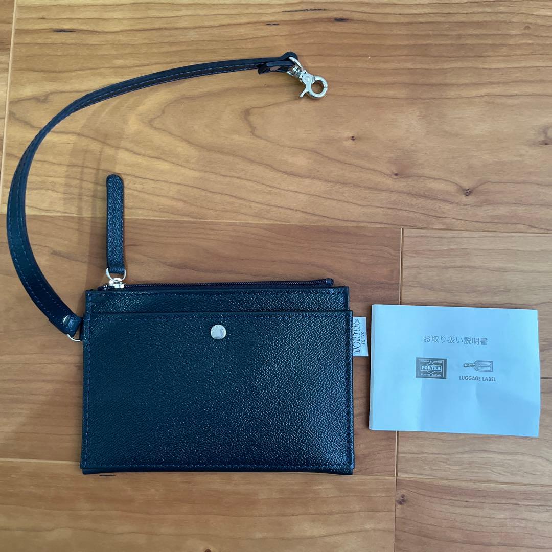 PORTER / LINK TOTE BAG(S)トートバッグ