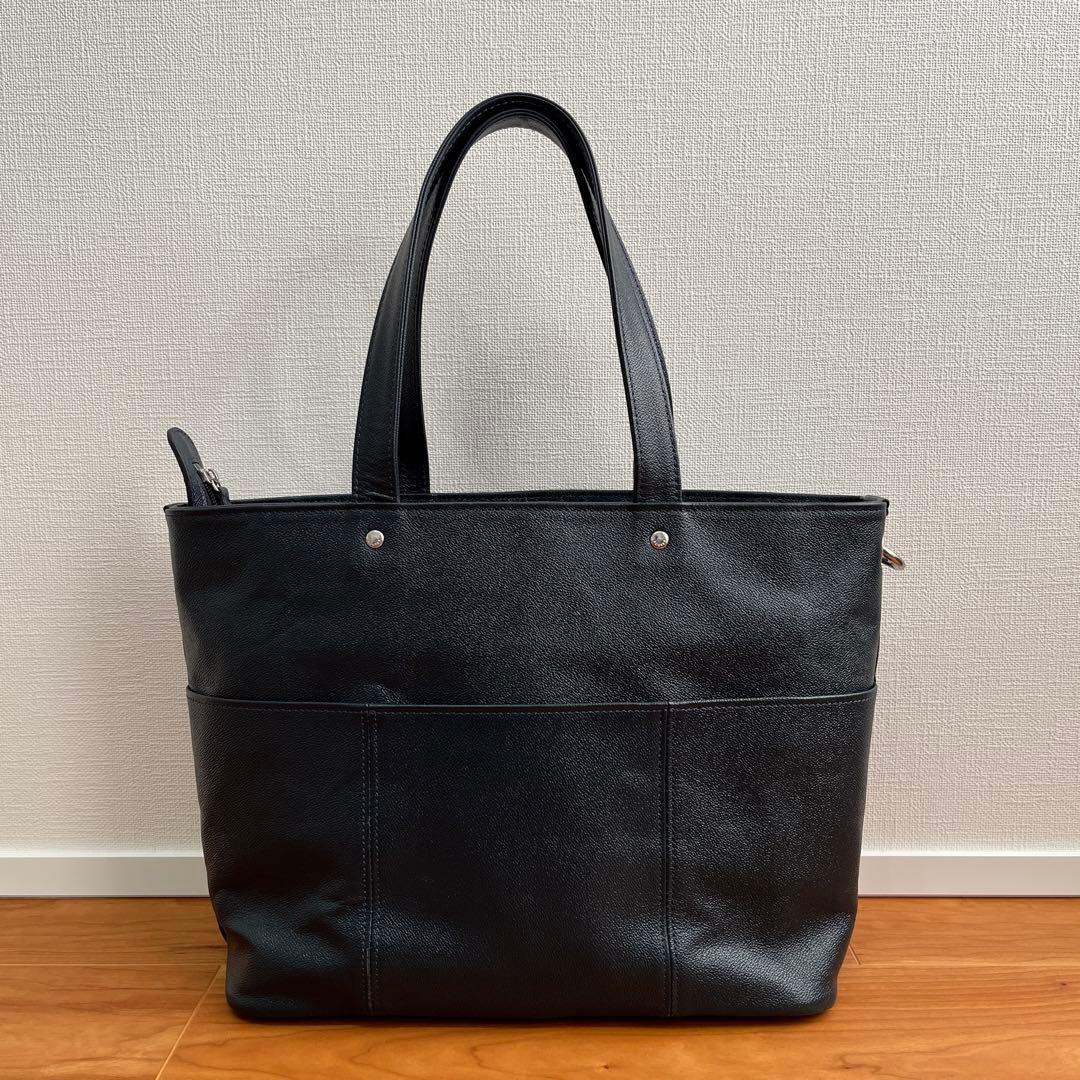 PORTER / LINK TOTE BAG(S)トートバッグ