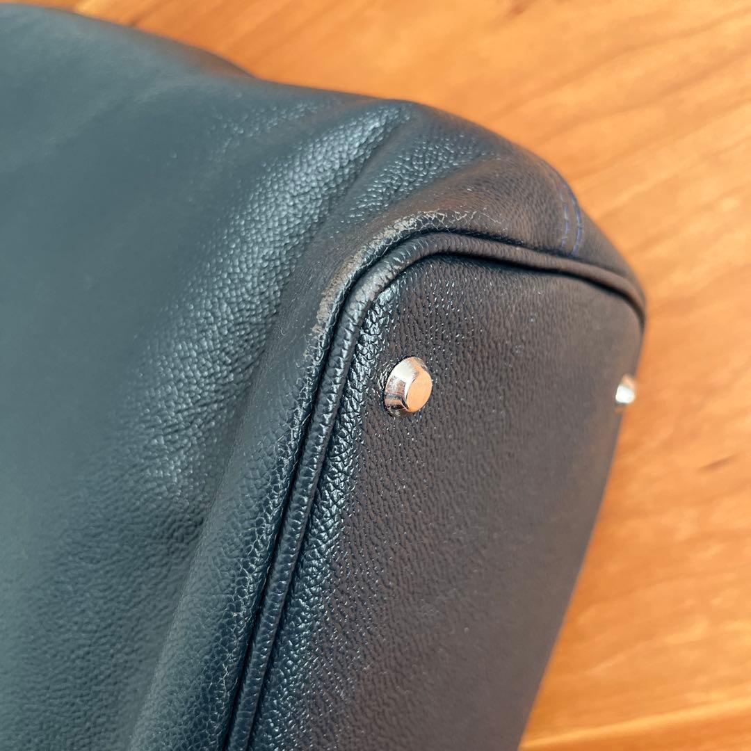 PORTER / LINK TOTE BAG(S)トートバッグ