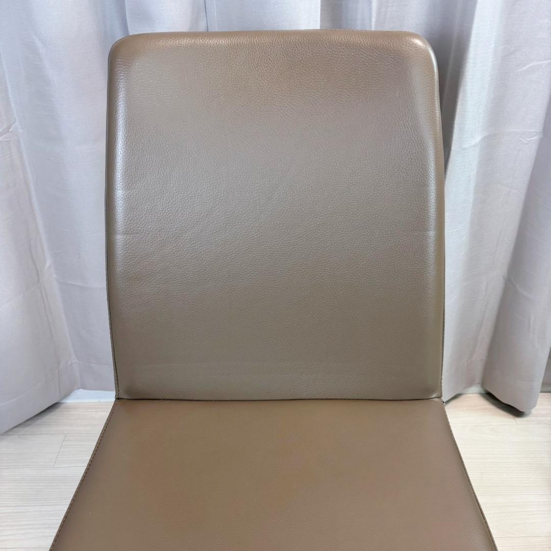 BoConcept lausanne ロザーヌ　ダイニングチェア　2脚セット　②