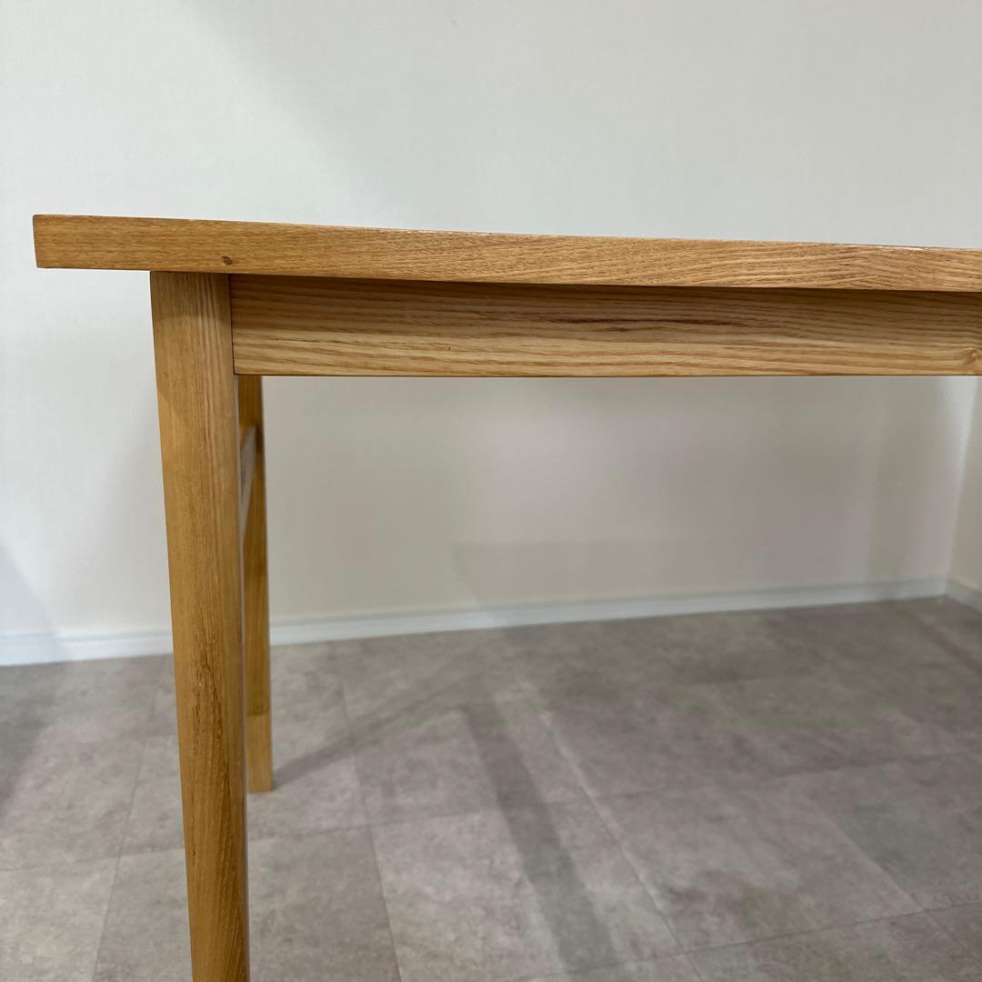 unico SIGNE ダイニングテーブル