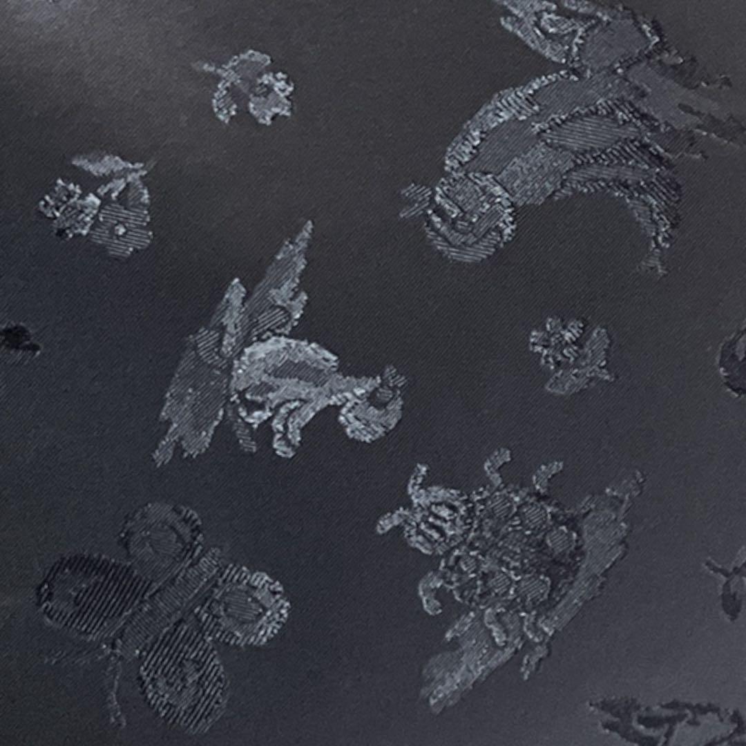 フェイラー 良品 希少 2way ハイジ ジャガード ボストンバッグ ブラック