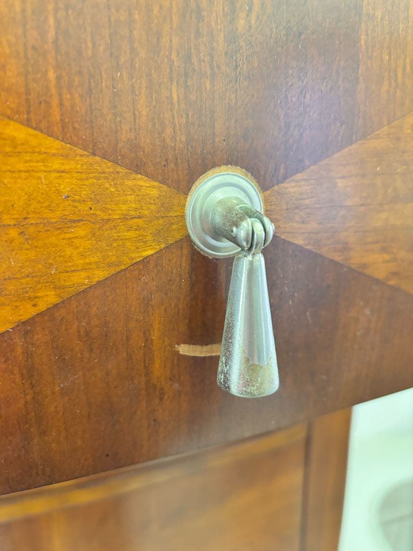 数日のみの出品 八千代市引渡し チェスト アメリカで購入147×46×96 6段