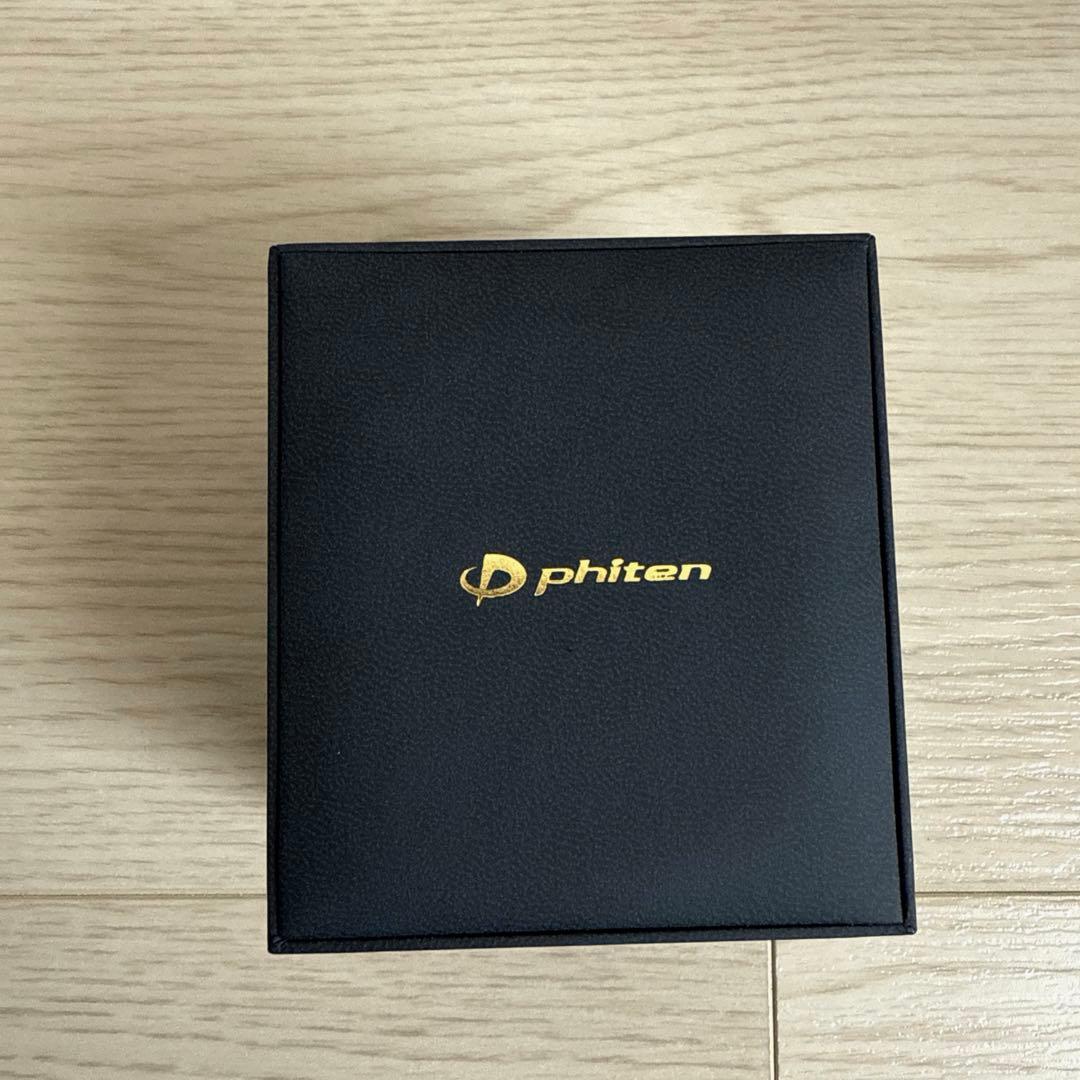 DUOブレスメタルバングル〈2013松山賞金王記念モデル〉