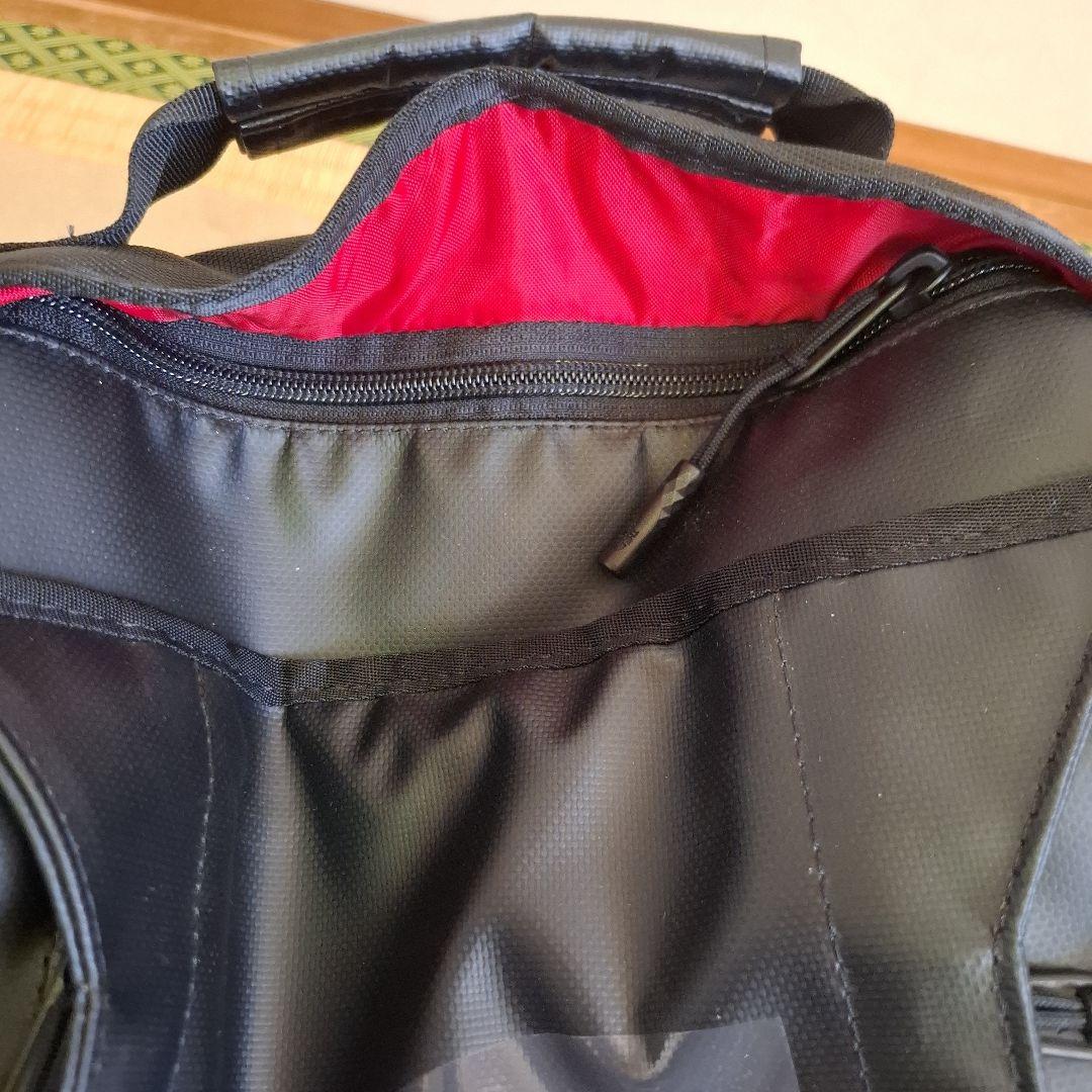 THE NORTH FACE ローリングサンダー22 40L ブラック