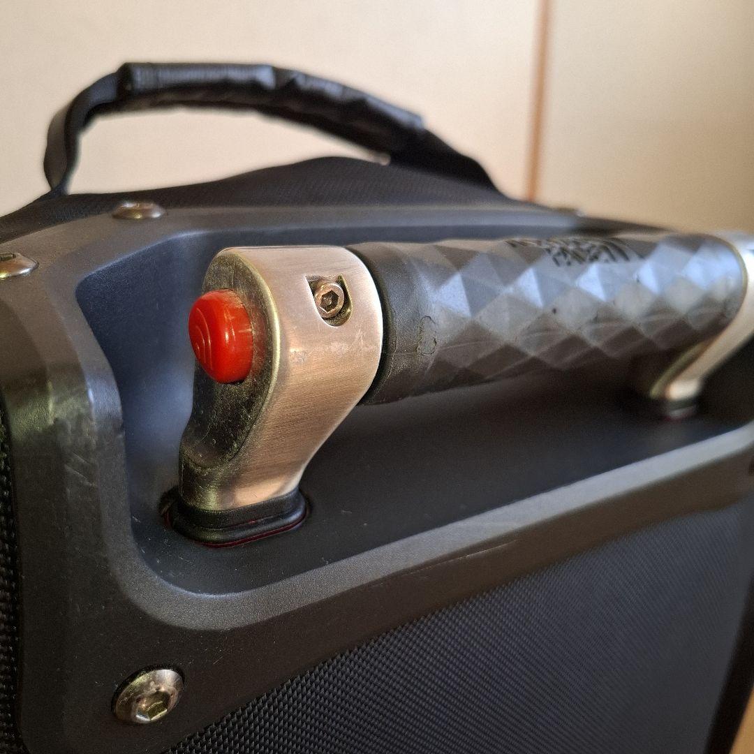 THE NORTH FACE ローリングサンダー22 40L ブラック