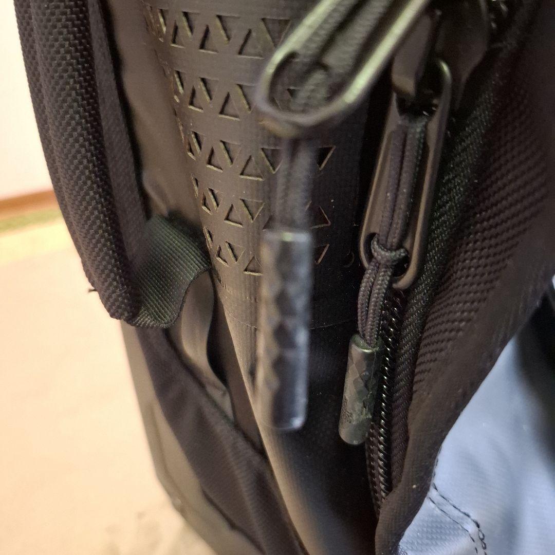 THE NORTH FACE ローリングサンダー22 40L ブラック