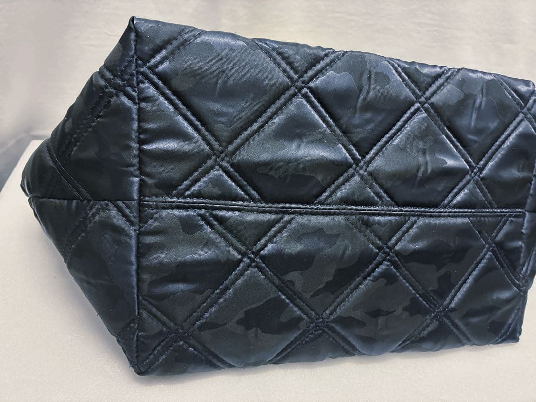 希少極美品★ サロンドアルファード サックドプロムナード トートバッグ