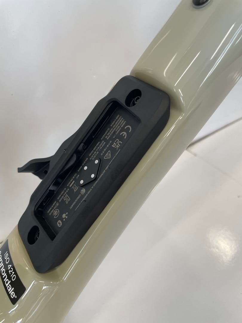 パーツ CANNONDALE Synapse carbon 2RLE 51