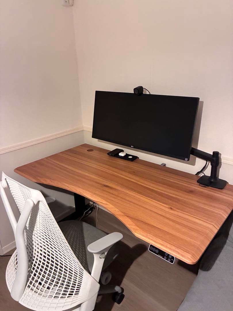 【脚のみ販売】FlexiSpot 電動昇降式デスク E7 Pro【天板は別売り】