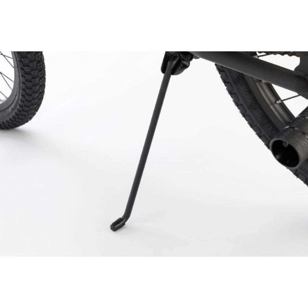 ✨広島県から発送✨BMX 20インチ 自転車 ブラック