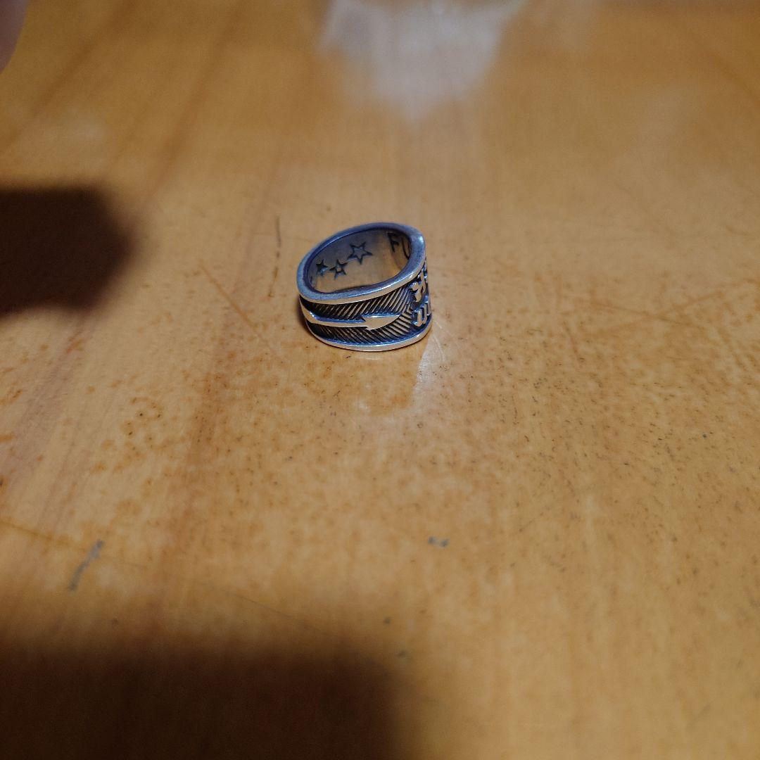 コディ・サンダーソン　ファックユーリング　15号　925