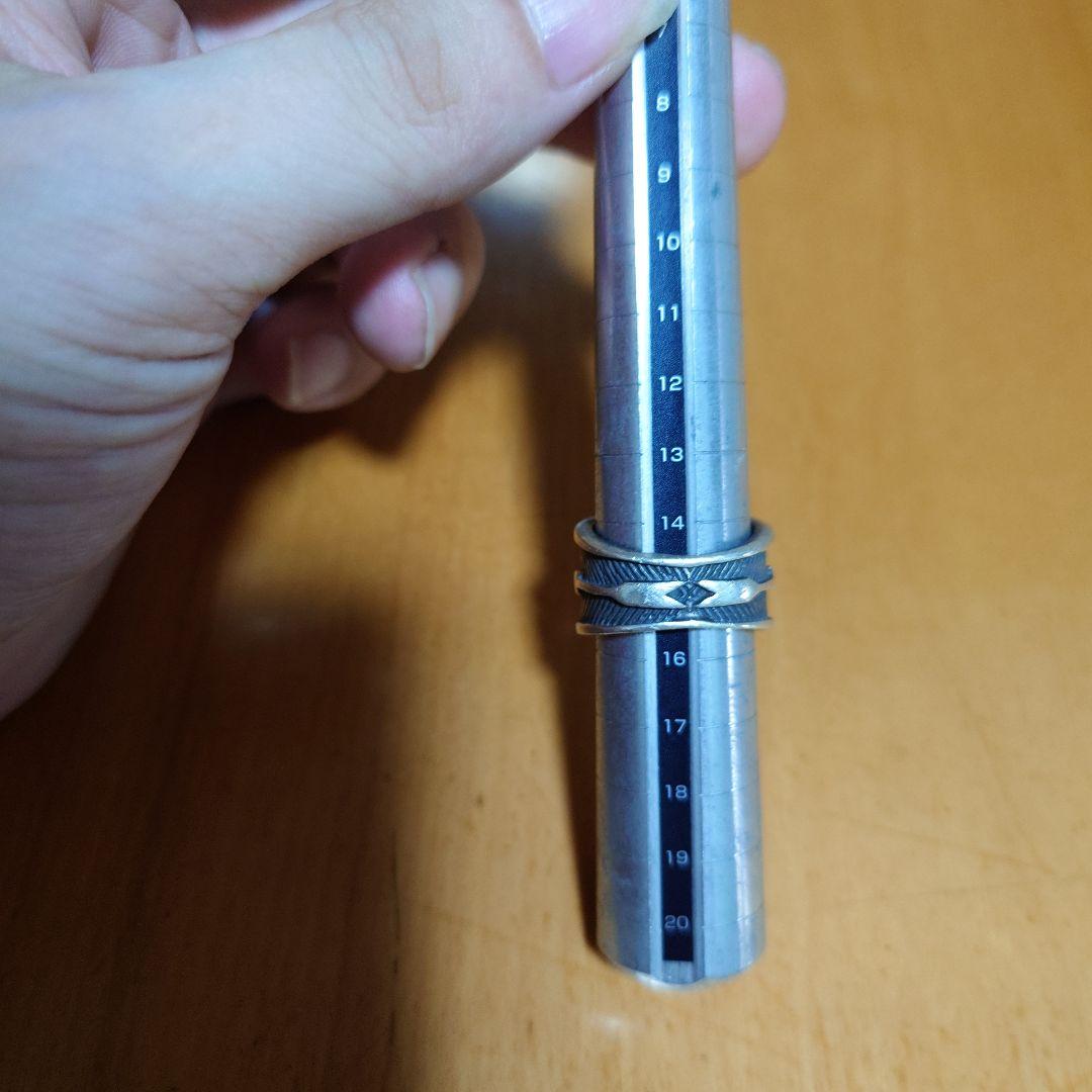 コディ・サンダーソン　ファックユーリング　15号　925