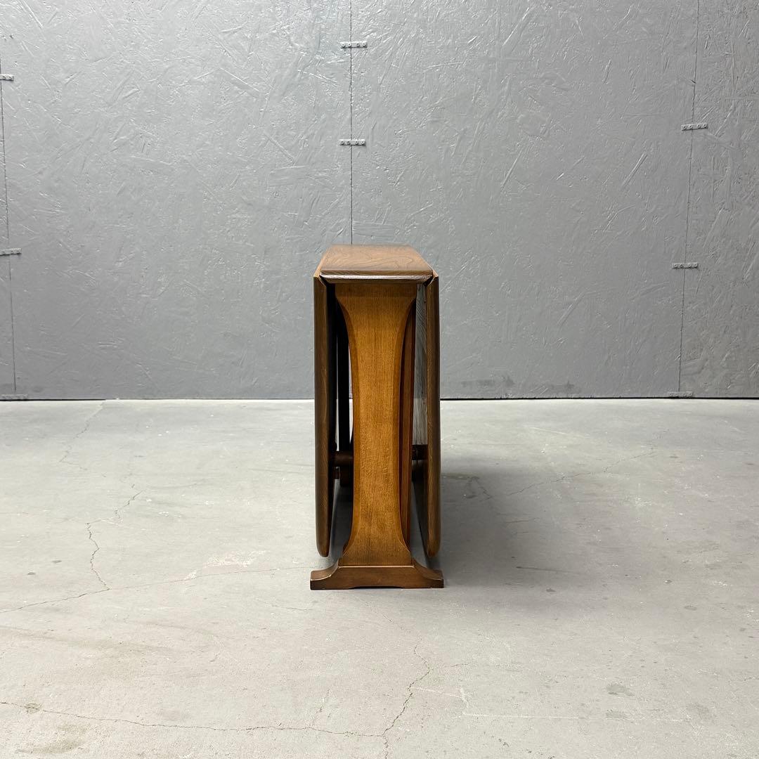 ERCOL(アーコール) ゲートレッグ センターテーブル (501)