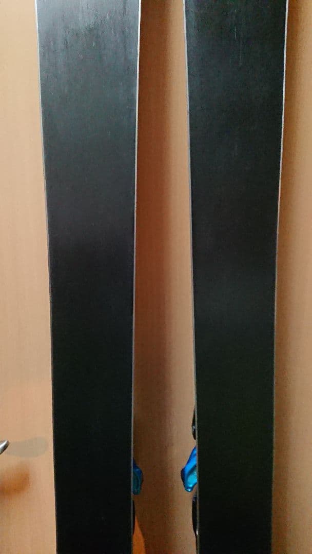 ATOMIC 178cm GS 簡単調整265〜360㎜ レッドスター R17