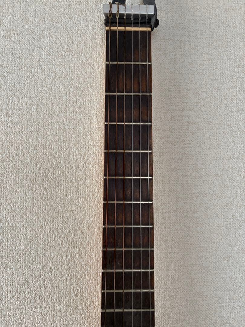 TRAVELER GUITAR Ultra-Light Nylon￼