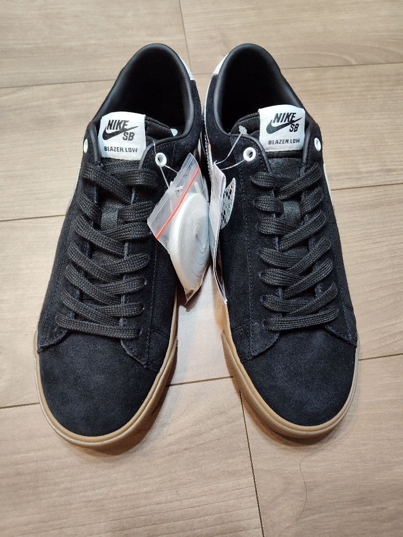 Nike SB Blazer Lo Wacko Maria 27cm ワコマリア