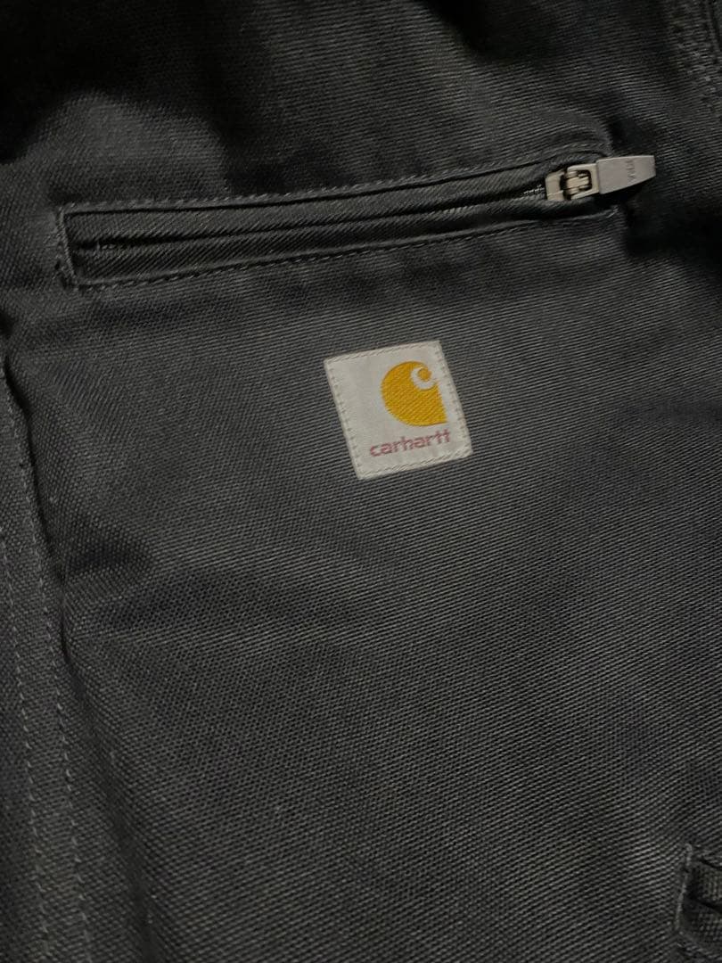 CARHARTT Jacket 103828 カーハート　デトロイドジャケット