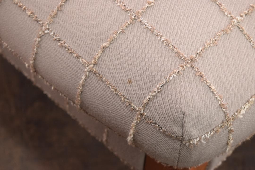 Ritzwell/リッツウェル DIANA/ダイアナ オットマン a