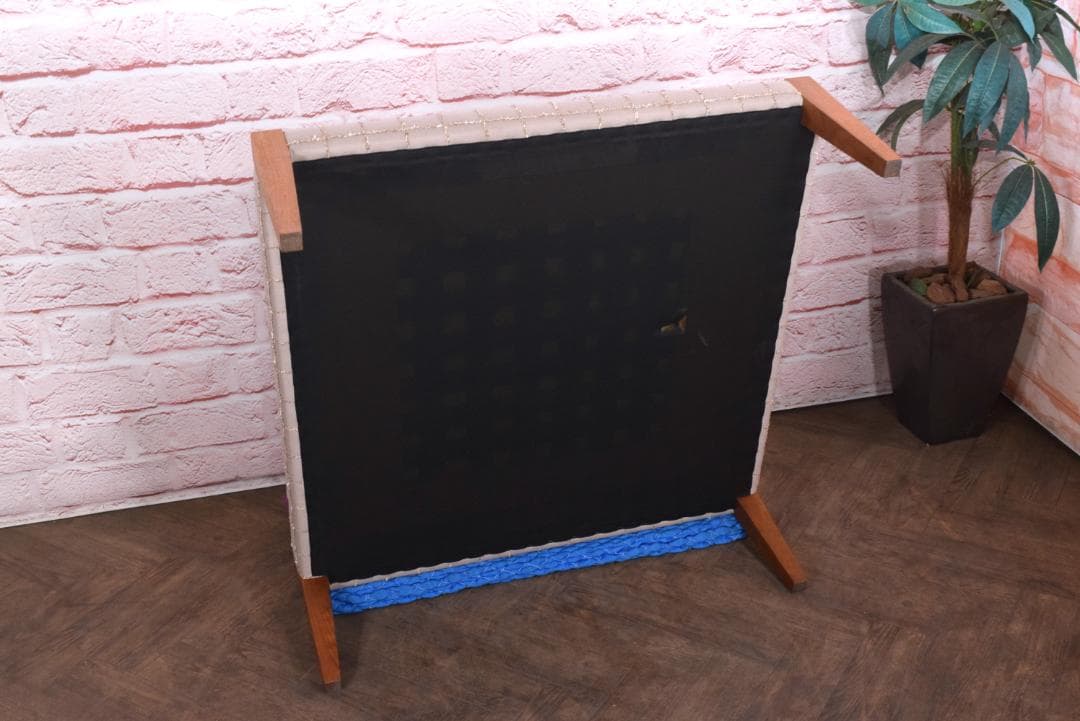 Ritzwell/リッツウェル DIANA/ダイアナ オットマン a