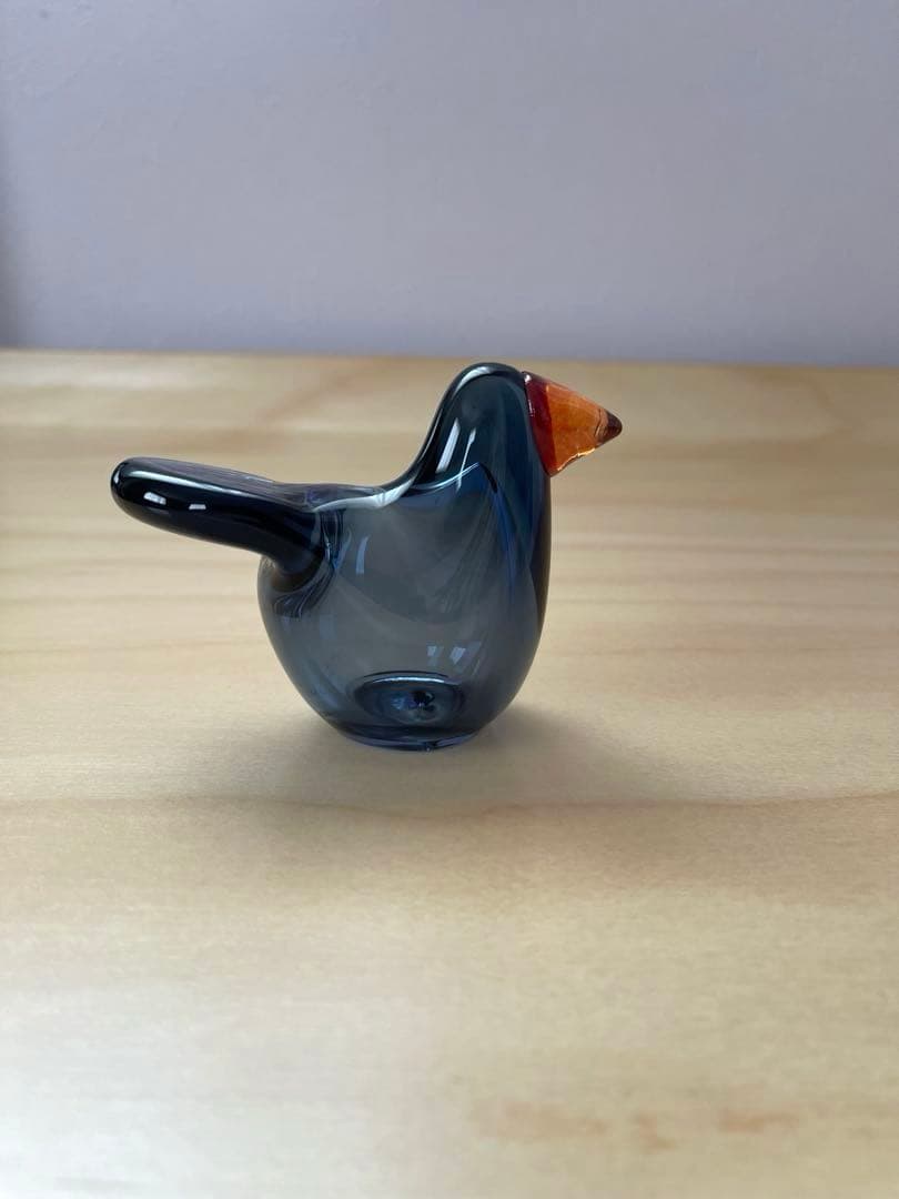 イッタラバード　シエッポ　レイン×レッド　オイバトイッカ　scope