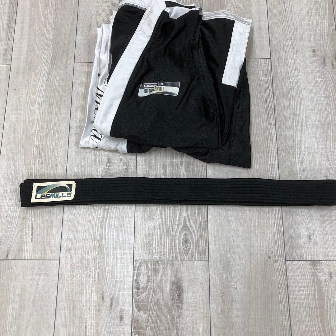 ボディコンバット　レスミルズ　激レア商品　コナミスポーツ早い物勝ち二度出て来ない