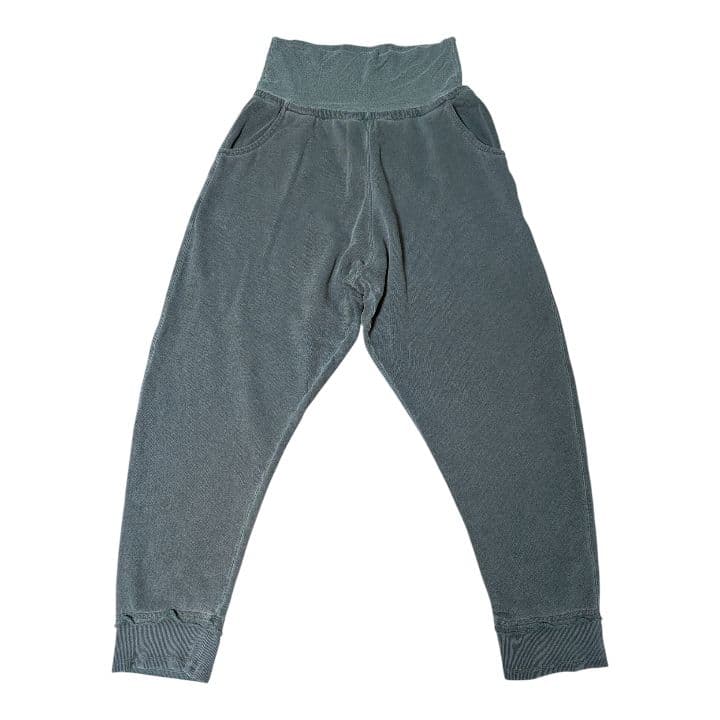 SALSATION (サルセーション) ポルソパンツ /DarkGreen L