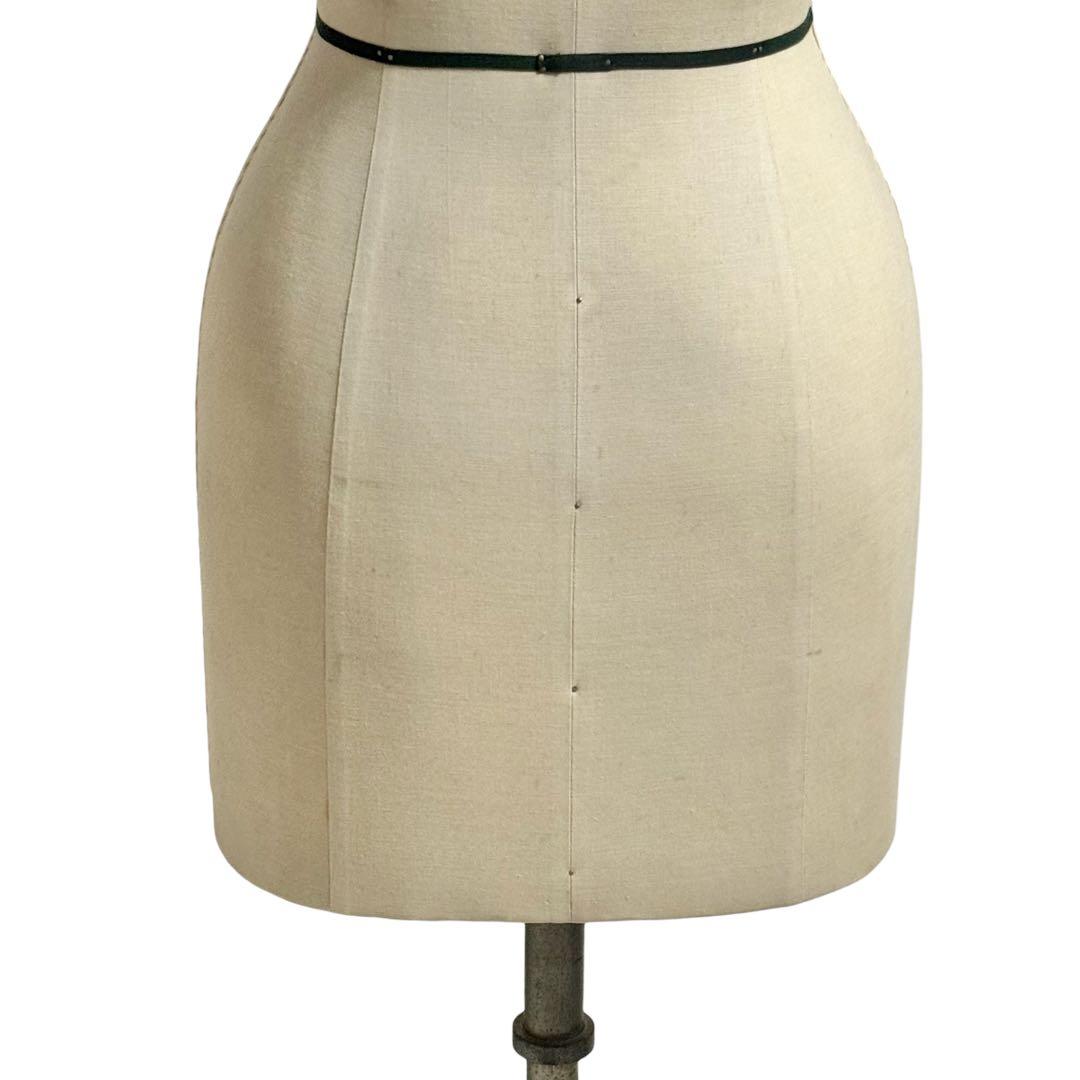 キイヤ New Kypris 9AT トルソー A体型 トール170-175