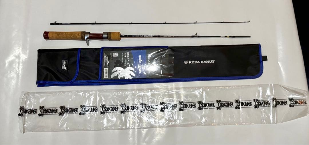 パームス　レラカムイ　RKSC-42XUL