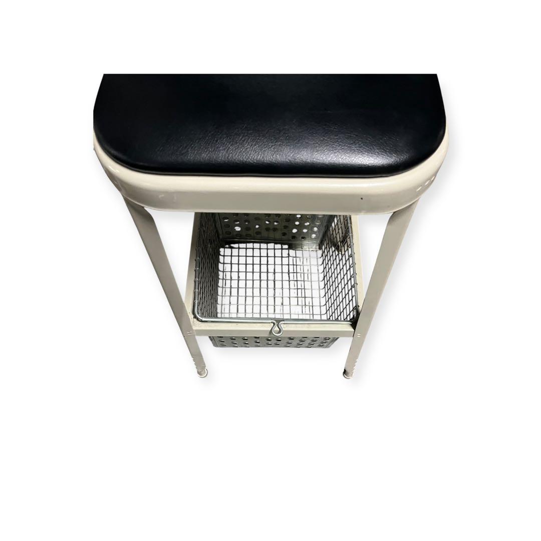 LYON社 STOOL LYON®︎ AURORA,ILL. チェア