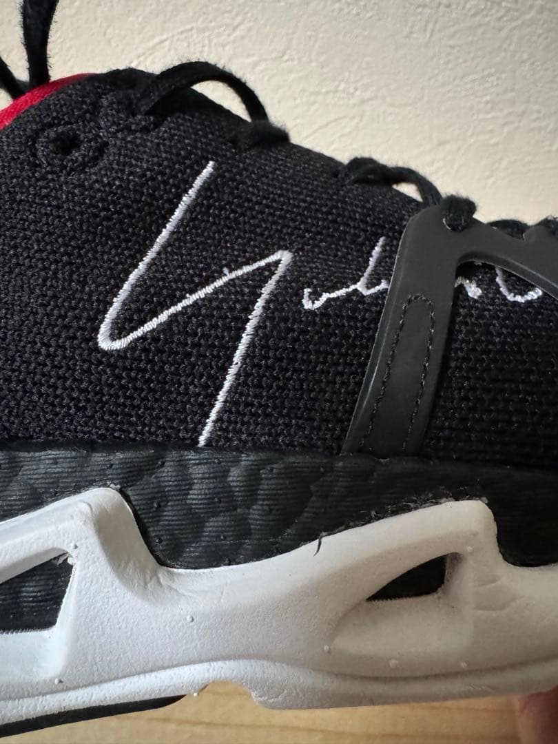 Y-3 ワイスリー　スニーカー　27.0cm