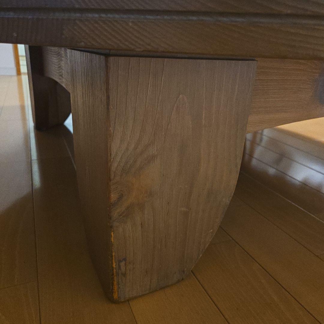 ACTUS アクタスF1テーブル 円卓　　　　　　　直径140cm