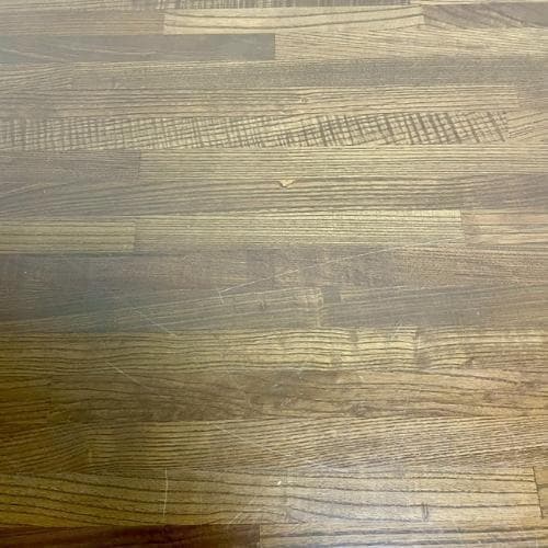 特注 無垢材 収納付き テーブル ダイニングテーブル 作業台 食卓 店舗什器