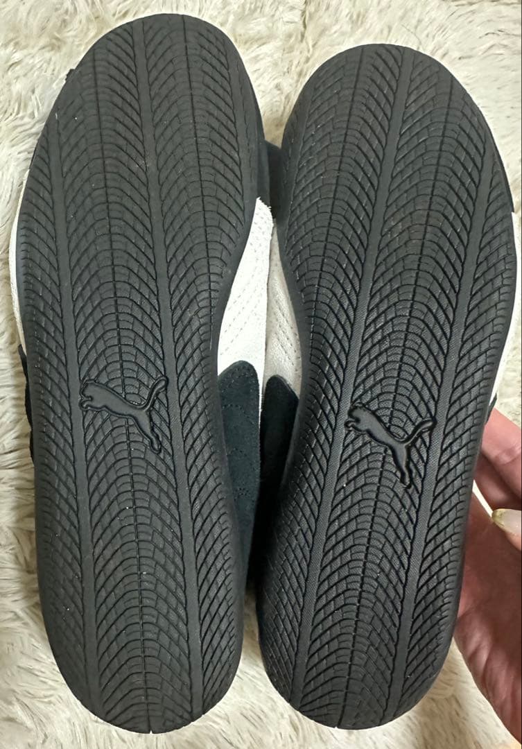 PUMA スピードキャットOG