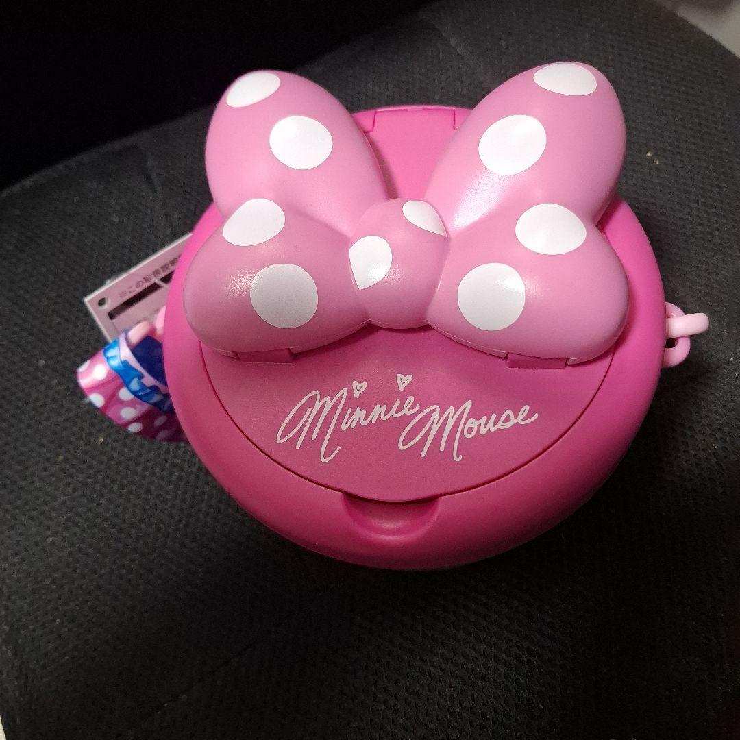 プ*し様 ディズニーパルパルーザ　ポップコーンバケット