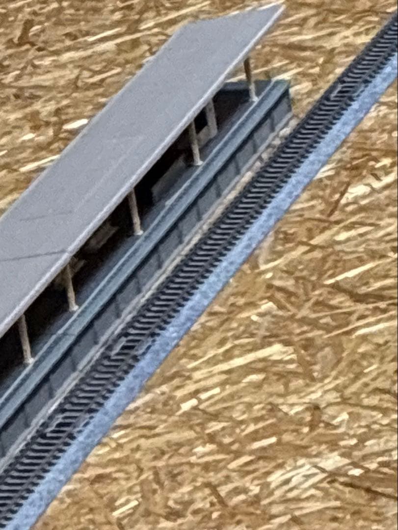 Nゲージ KATOレールセット DE10 貨物　信号機つき　お値下げ中今日終了