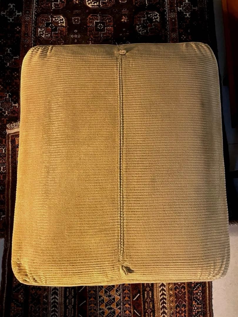 TRUCK FURNITURE トラックファニチャー　FK SOFA オットマン