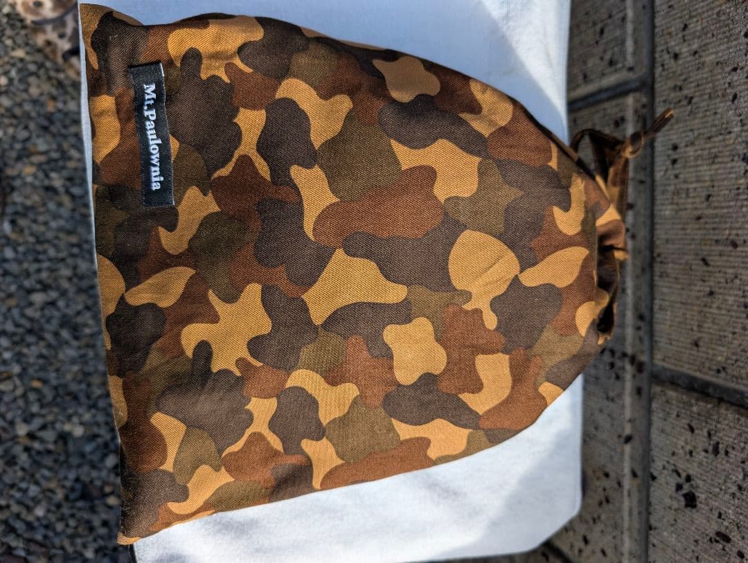 ✨美品✨檜✨Mt.Paulownia(マウントポローニア アボカドウッドランタン