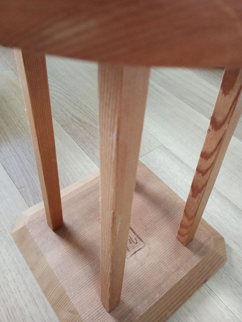 組紐台　丸台　40匁