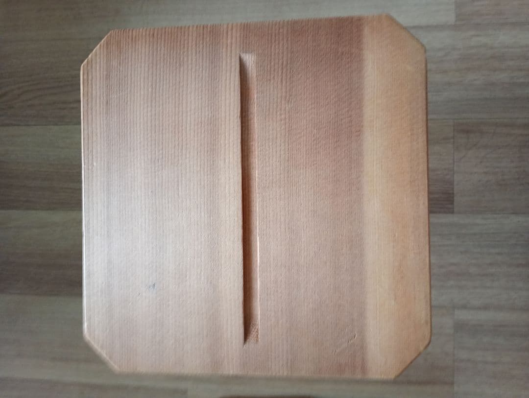 組紐台　丸台　40匁