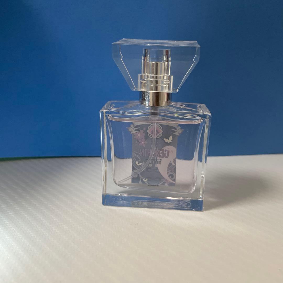 原神 フレグランス 胡桃 primaniacs