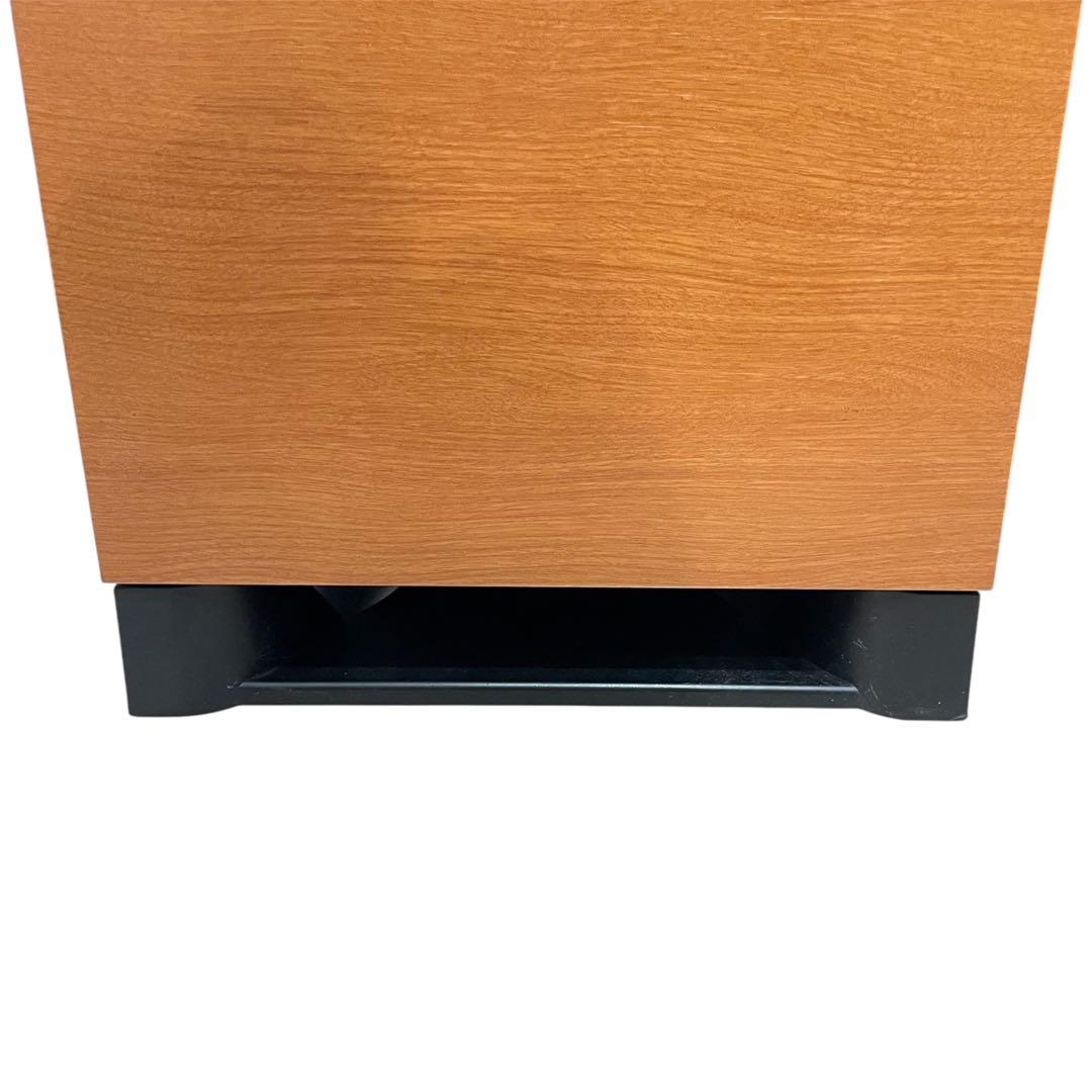 【最安値】YAMAHA ヤマハ YST-SW015 アクティブサブウーファー