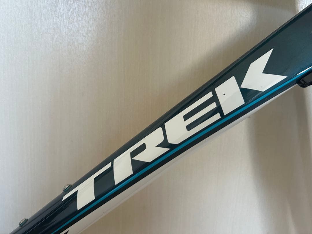 TREK Madone 6.9 Pro ロードバイクフレーム