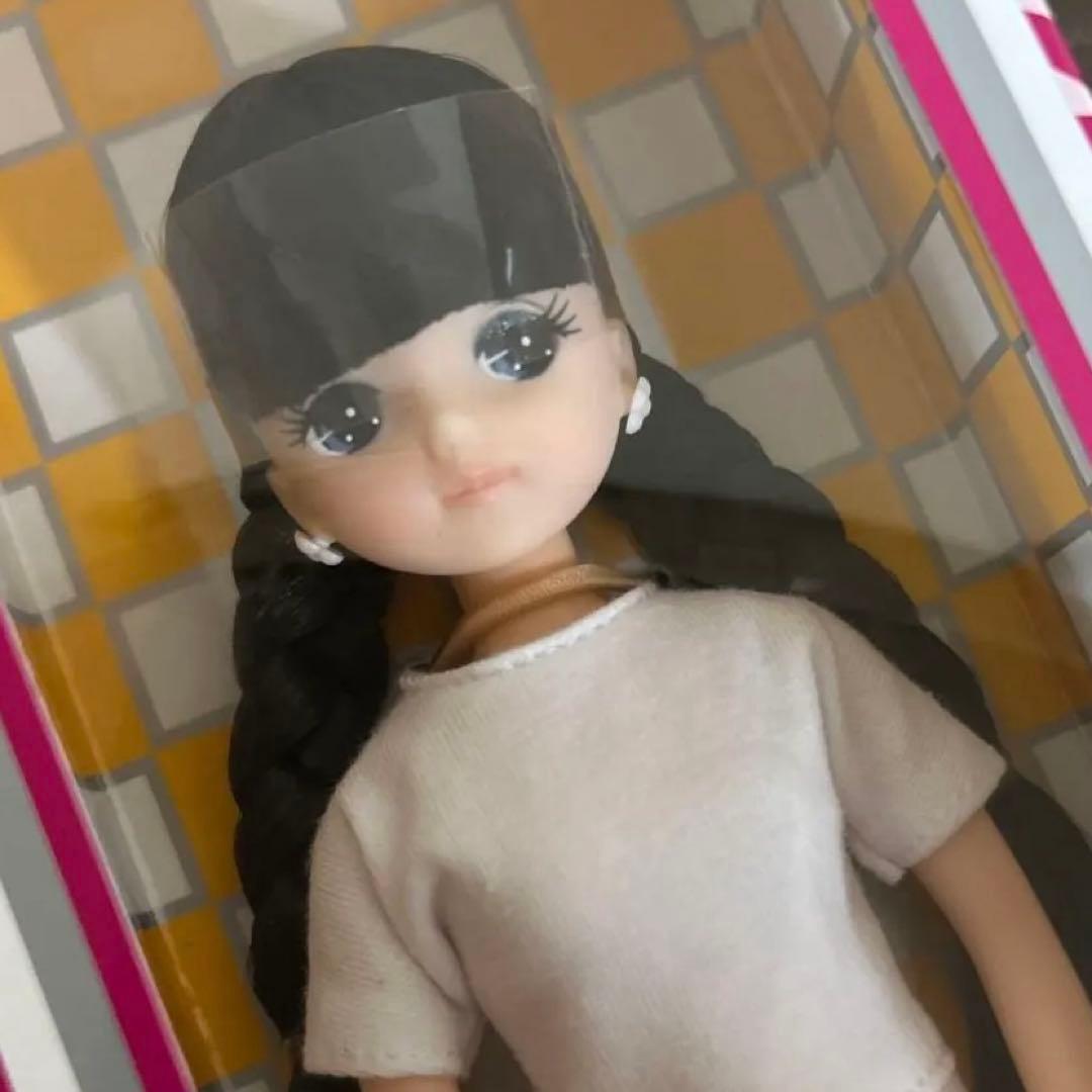 リカちゃんキャッスル きらちゃん2023