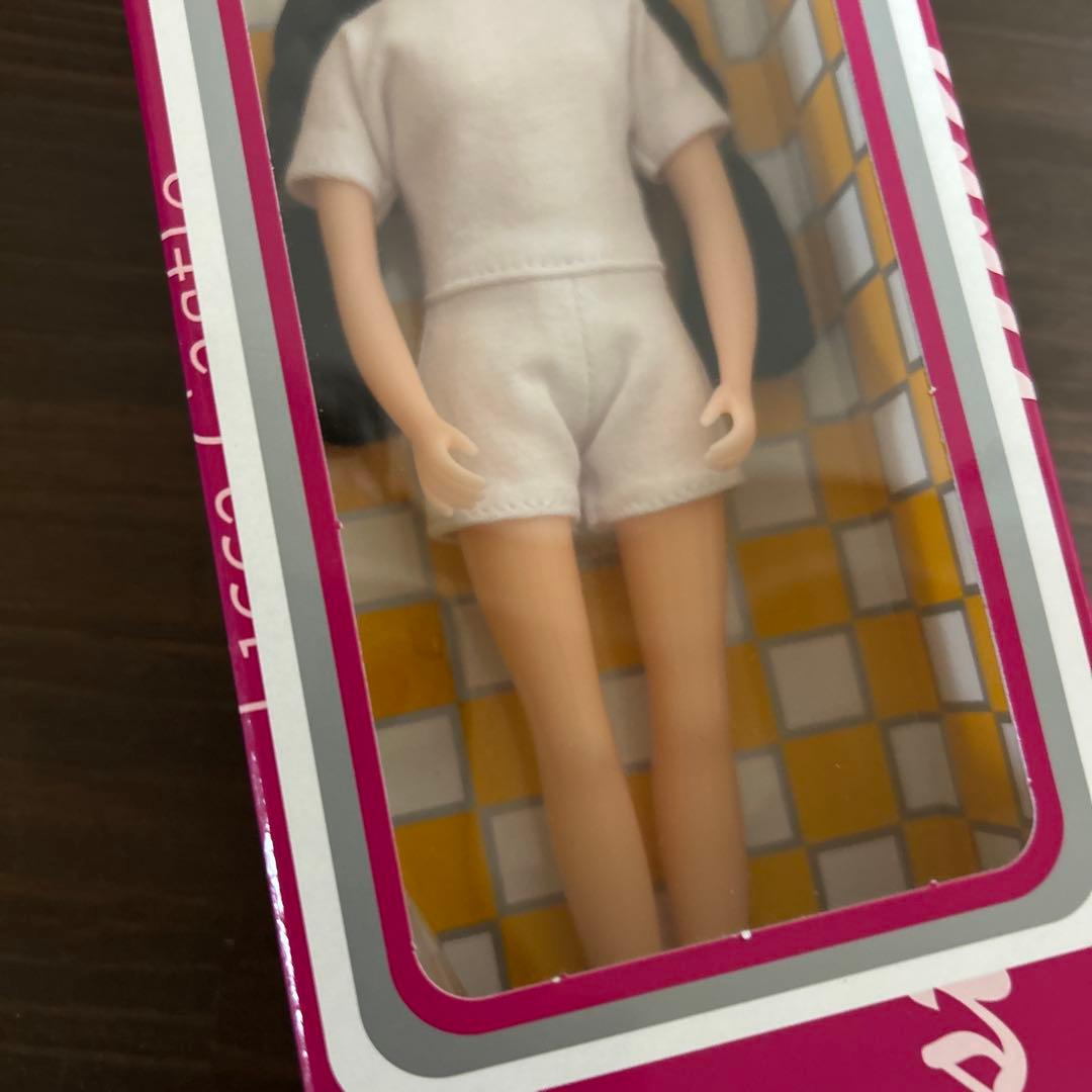 リカちゃんキャッスル きらちゃん2023