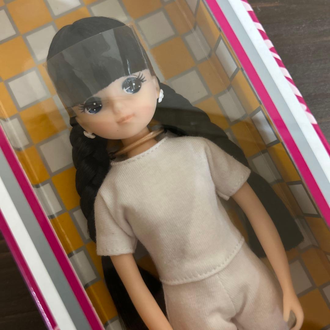 リカちゃんキャッスル きらちゃん2023