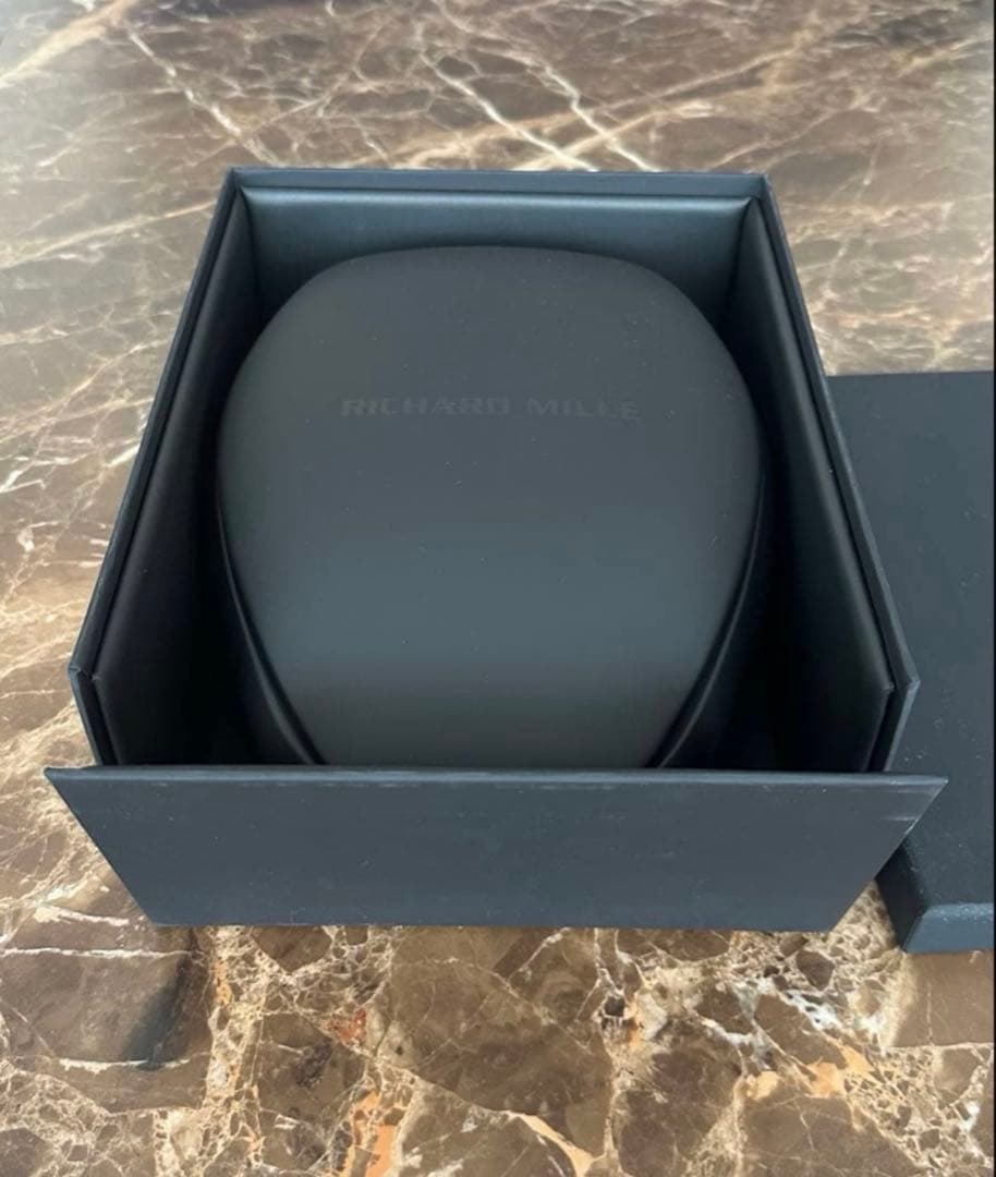 正規品 リシャールミル【RICHARD MILLE】時計ケース ボックス