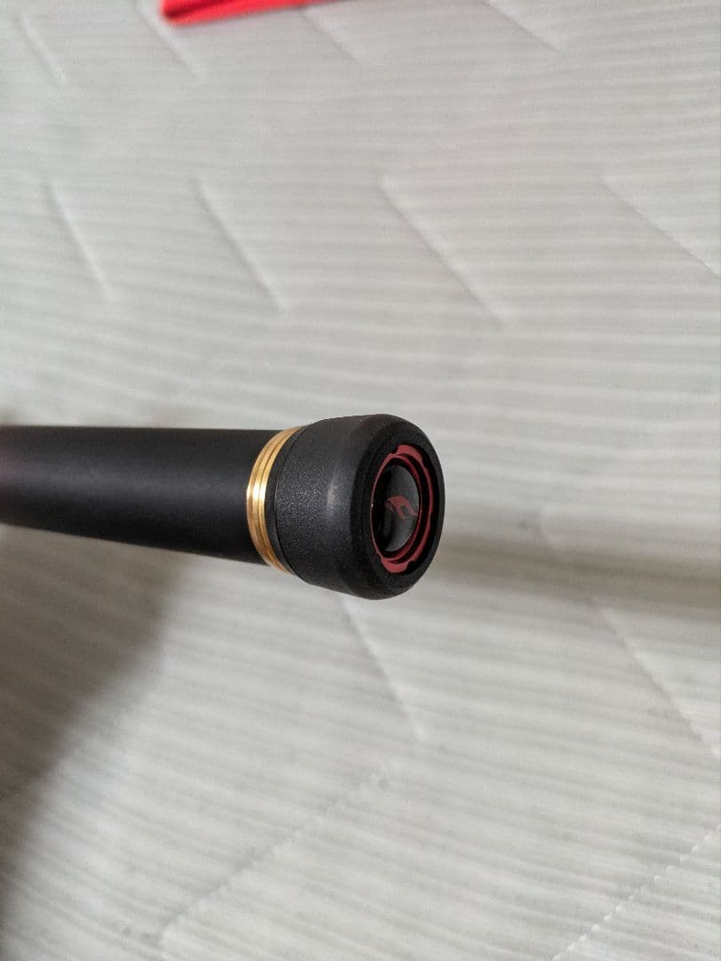 シマノ　ファイアブラッド　デリンジャー　1.5-500 bbx リミテッドプロ