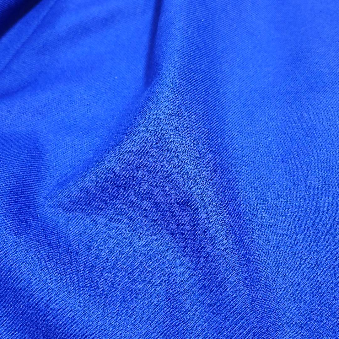 アクアスキュータム　ライナー付きトレンチコート　クラブチェック　ロング